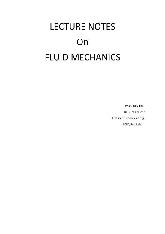 picture_Fluid Mechanics Pdf 158013 | Fluid Mechanics 1649233990