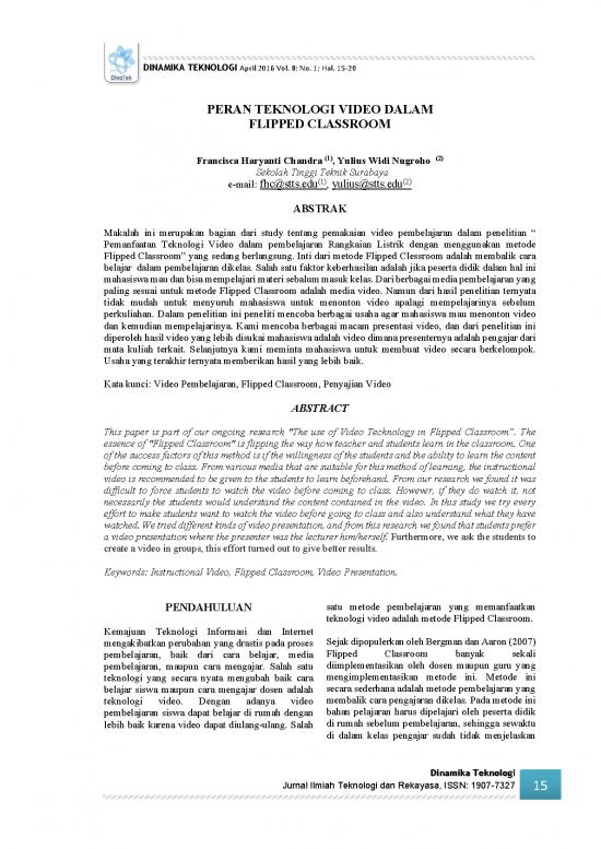 picture Classroom Pdf 156007 | Francisca Haryanti Chandra