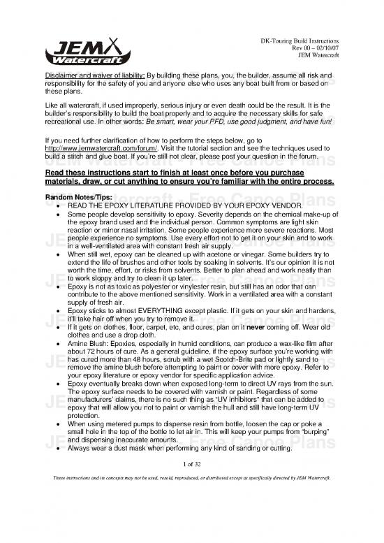 picture1_Boat Pdf 157369 | Freecanoeplansb03 13
