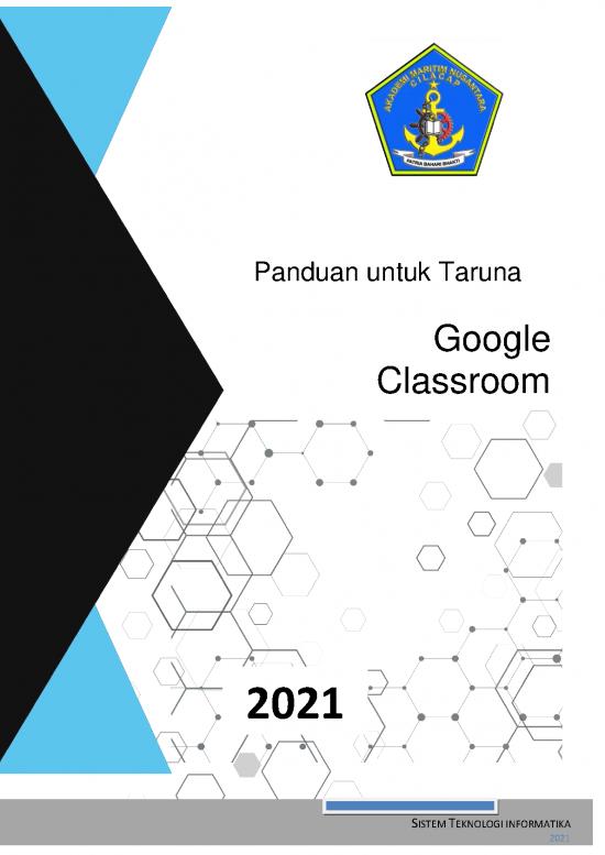 picture Classroom Pdf 155972 | Google Classroom Untuk Taruna