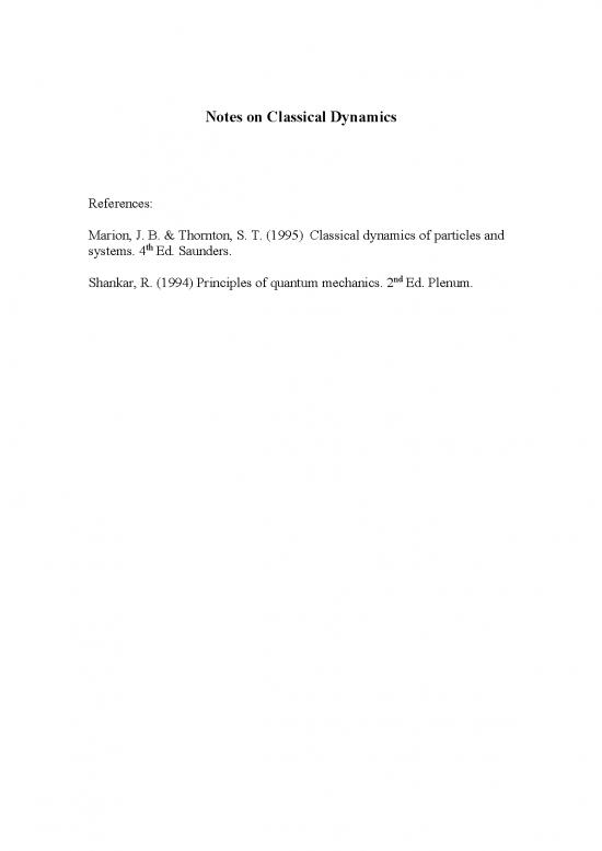 picture1_Dynamics Pdf 157945 | Hamilton