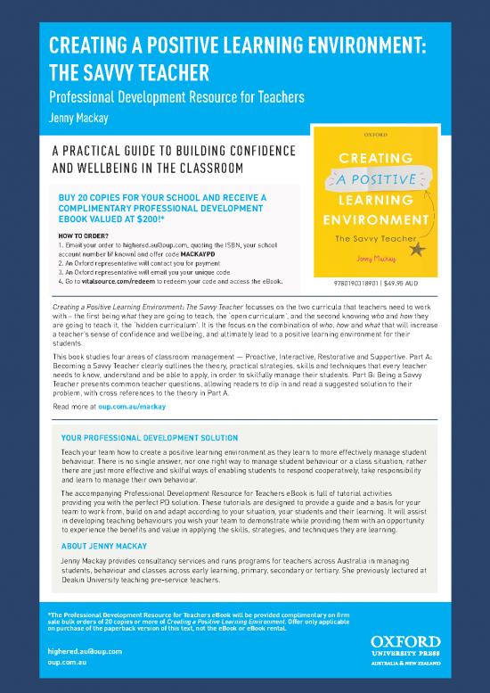 picture Classroom Pdf 156420 | He Mackay Pd