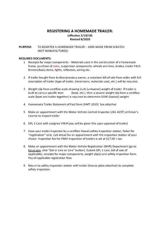 picture_Printable Bill Of Sale For Boat 157374 | Hommade Trailer Instructions 2021