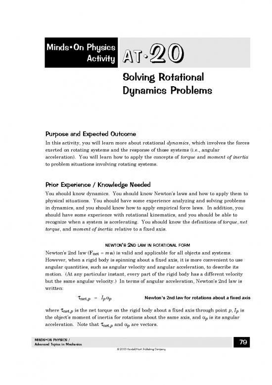 picture1_Rotational Dynamics Pdf 158215 | Index Item Download 2023-01-19 17-23-02
