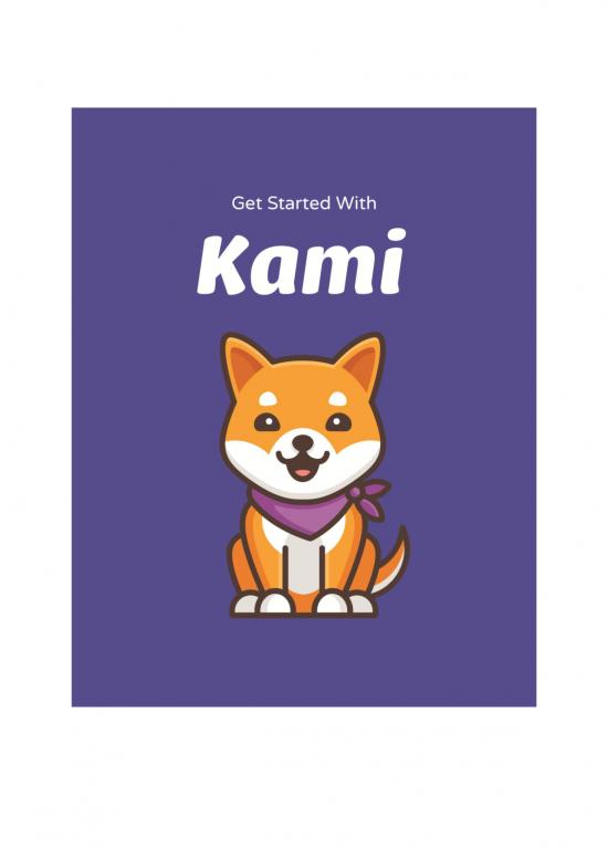 picture Classroom Pdf 156550 | Kami Quick Start