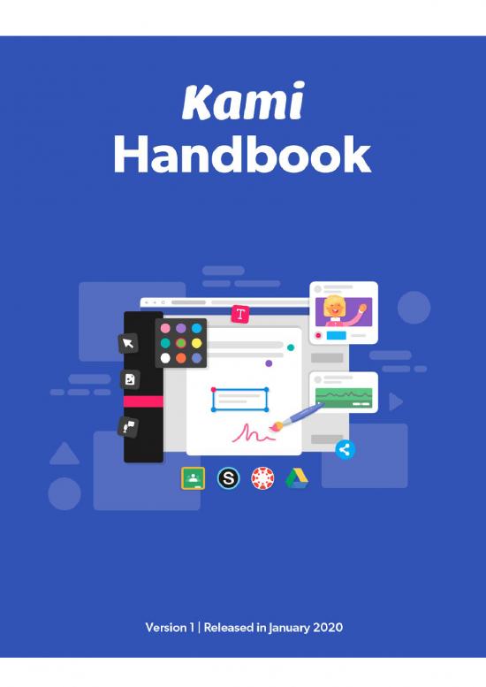 picture_Classroom Pdf 156771 | Kami Users Handbook