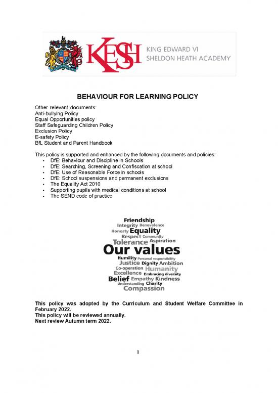 picture_Learning Environment Pdf 156725 | Kesh Bfl Policy