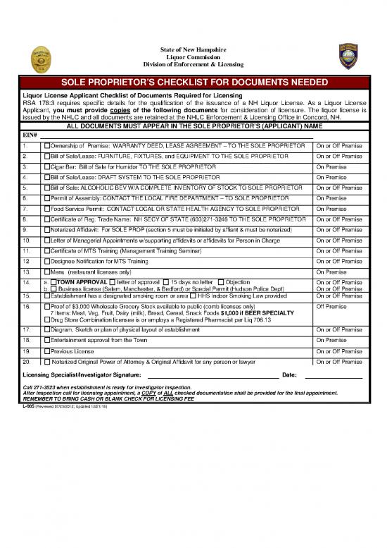picture1_Lease Agreement Template 157407 | L 005 Checklist Sole Prop