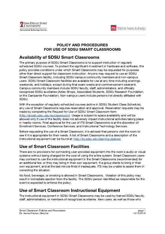 picture1_Classroom Pdf 156417 | Learning Environments Policy