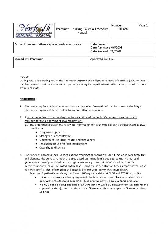 picture_Leave Of Absence Meds Iii 650