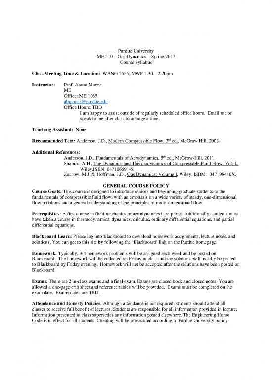 picture1_Gas Dynamics Pdf 158343 | Me510 Syllabus Sp2018