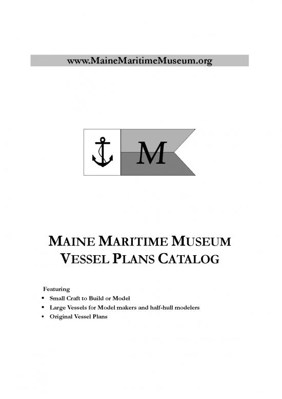 picture Free Boat Plans Pdf 157383 | Mmmvesselplanscatalog