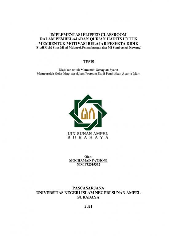 picture1_Classroom Pdf 155997 | Mochamad Fathoni F52319332