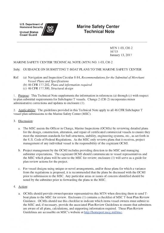 picture Boat Pdf 157310 | Mt01 Ch Guidance On Submitting T Boat Plans To Msc