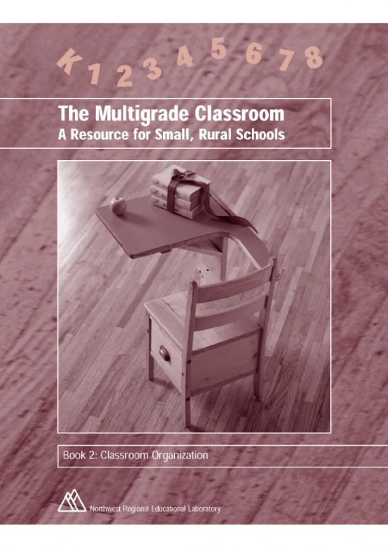 picture Classroom Management Pdf 156751 | Multigradeclassorg2