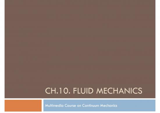 picture_Fluid Mechanics Solution 158193 | Multimediacourse Chapter10 V1s