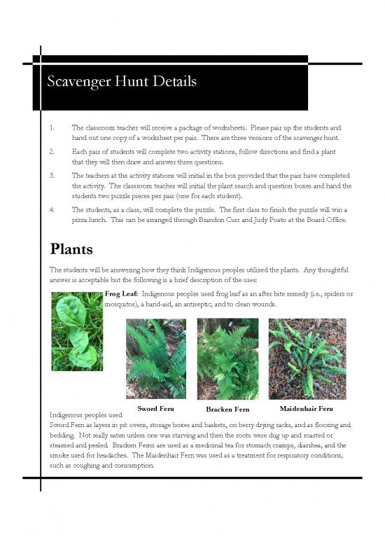 picture Classroom Pdf 156865 | Nipd Scavenger Hunt