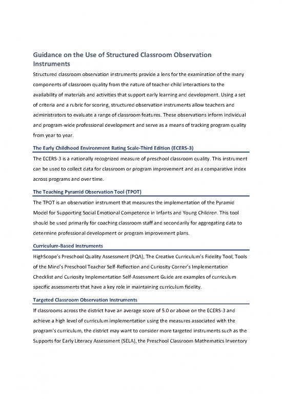 picture Classroom Pdf 156750 | Observationsinstruments
