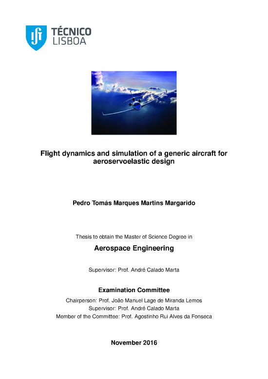 picture1_Flight Dynamics Pdf 158349 | Pedromargarido Thesis