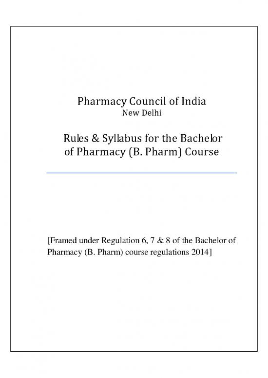 picture1_Tutorial Pdf 156123 | Pharm V Sem