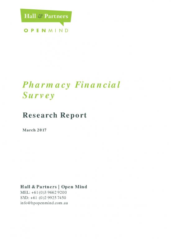 picture1_Pharmacy Financial Survey Research Report