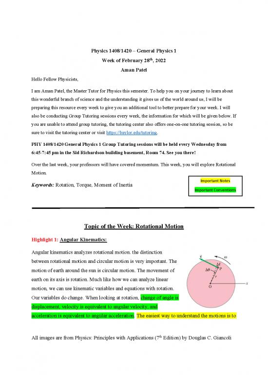 picture1_Hello World Pdf 158237 | Physics 1 Week 7