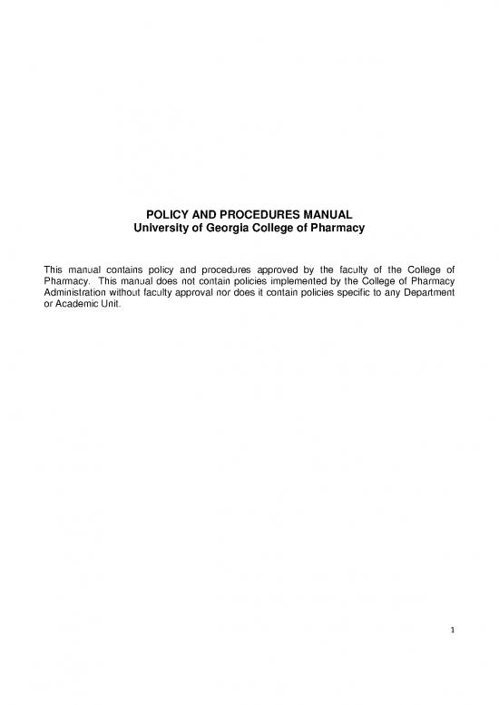 picture_Scheduling Pdf 156159 | Policy Manual