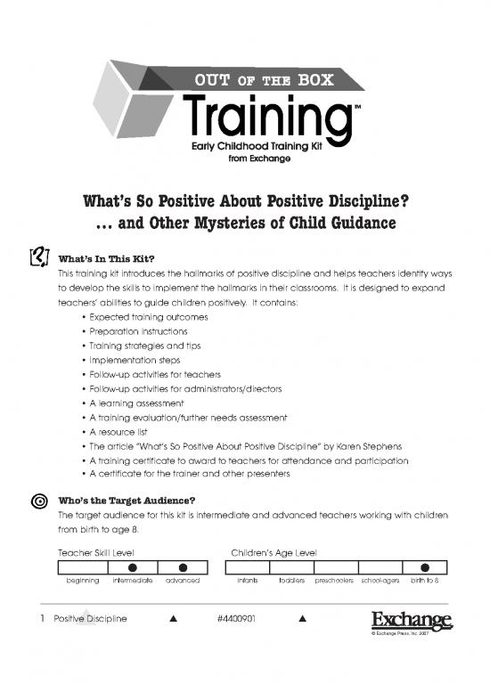 picture Pdf Certificate Online 156845 | Positivediscipline Outofboxtraining Childcareexchange