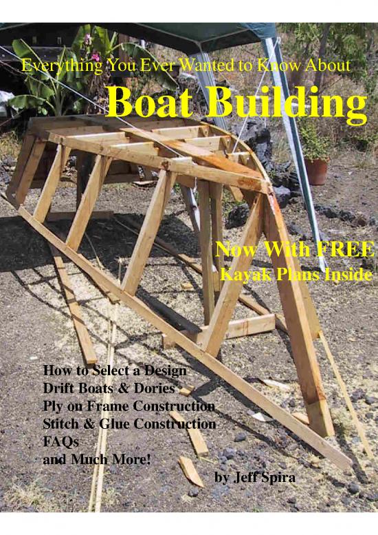 picture Boat Pdf 157221 | R Boatebook