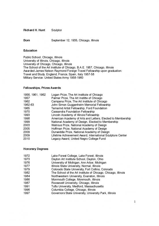 picture1_Richard Hunt Cv 2015