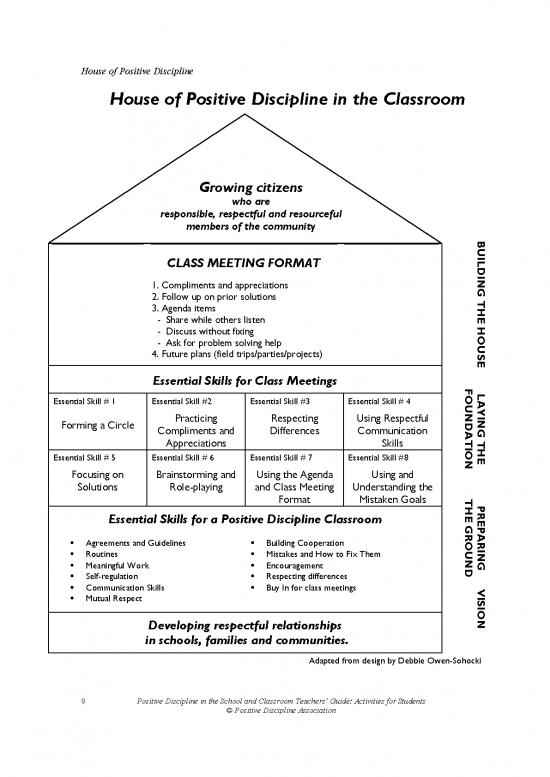 picture1_Classroom Pdf 156763 | Somc Houseofpositivedisciplineclassroom