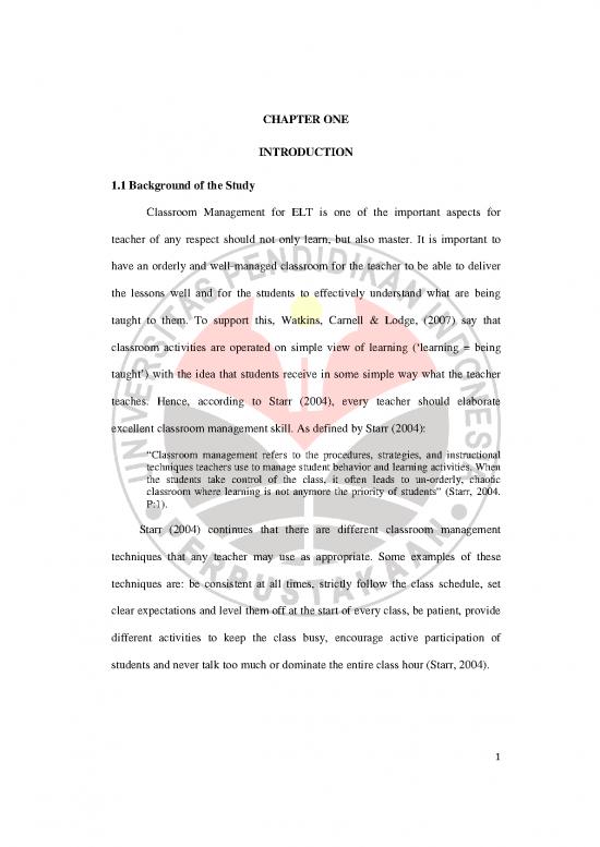 picture Classroom Management Pdf 156542 | T Bing 0908120 Chapter1