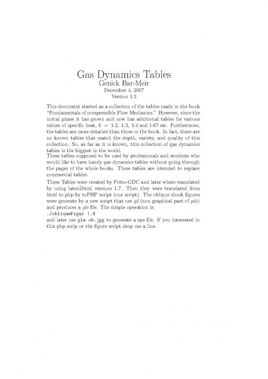 picture_Gas Dynamics Pdf 158324 | Tablegasdynamics