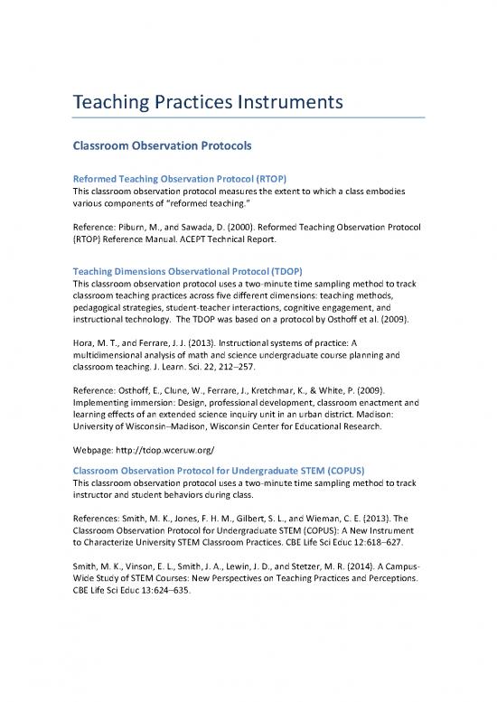 picture_Measures Pdf 157641 | Teaching Practices Instruments