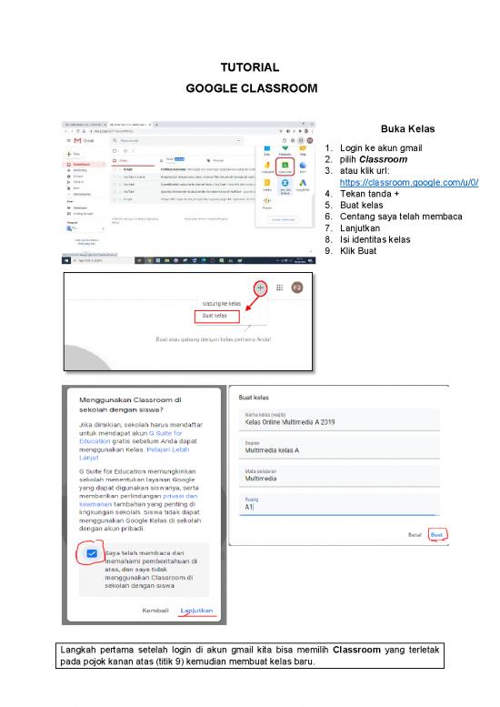 picture_Classroom Pdf 156589 | Tutorial Google Classroom