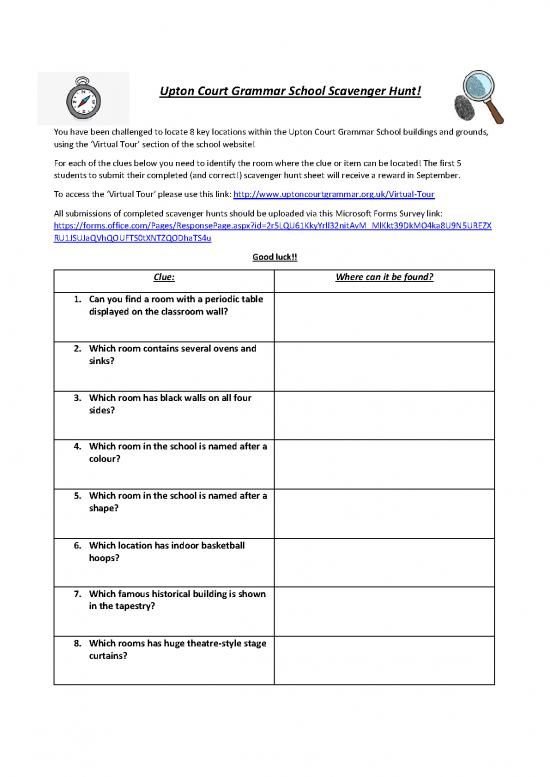 picture1_Pdf Printable Periodic Table 157874 | Ucgs Scavenger Hunt