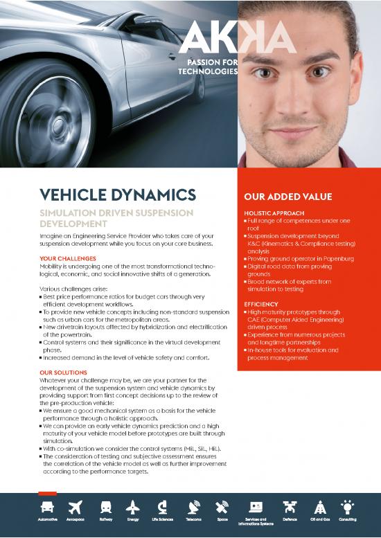 picture Dynamics Pdf 158024 | Vehicle Dynamics En 1