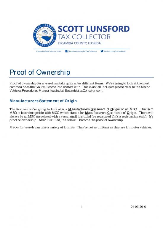 picture_Pdf Certificate Online 157124 | Vessel Dealer – Chapter 4 – Proof Of Ownership