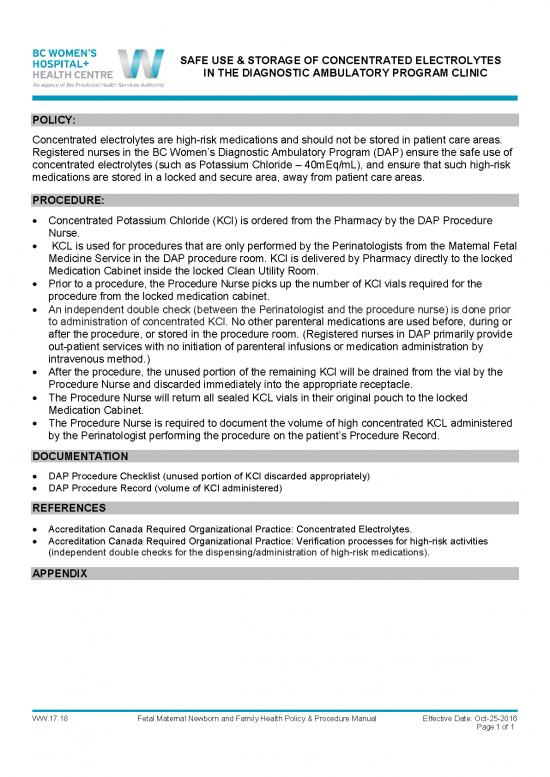 picture_Kcl Pharmacy Pdf 156155 | W18 Safe Use And Storage Of Concentrated Electrolytes In The Diagnostic Ambulatory Program