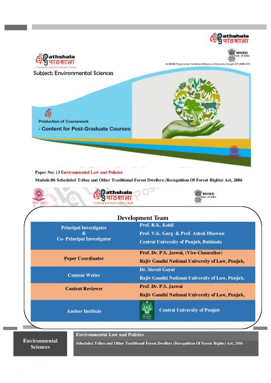picture Forest Pdf 158970 | 1511784615paper13 Module 06 Etext