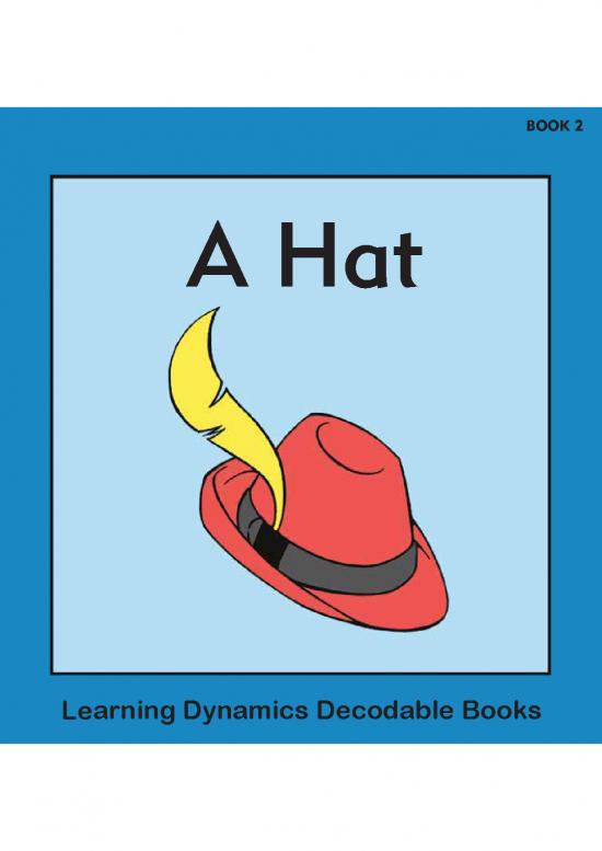 picture Dynamics Book Pdf 158452 | 1 2 A Hat