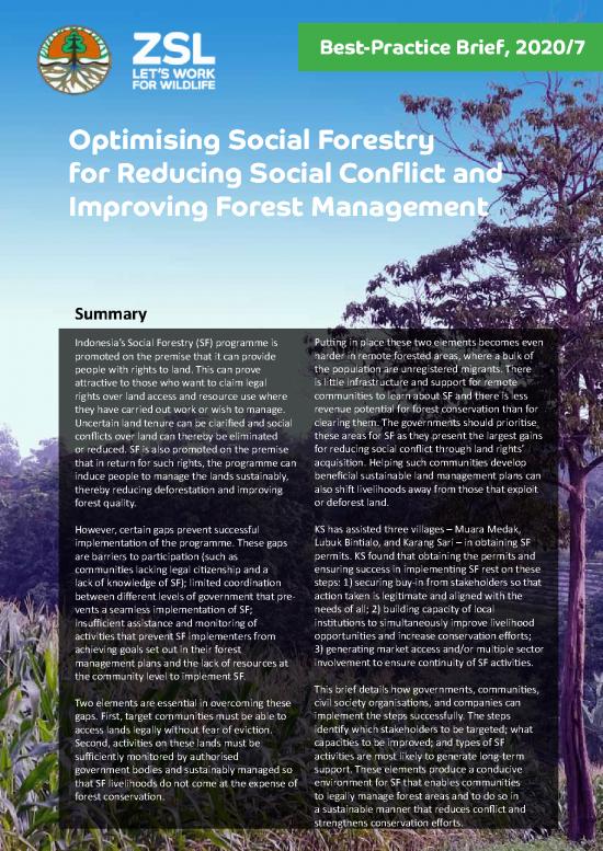 picture Forest Pdf 159137 | 317501 Optimising Social Forestry For Reducing 3a98d18d