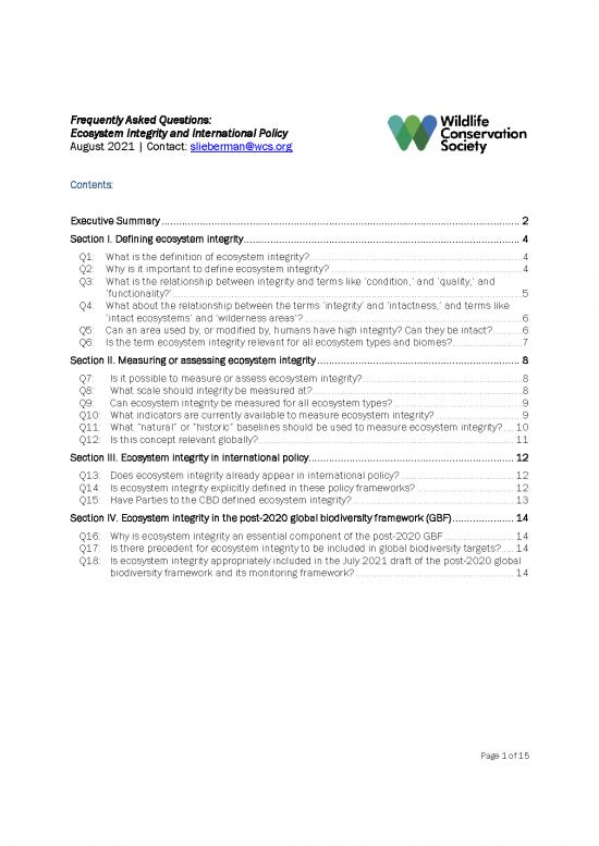 picture1_Measure Pdf Online 160463 | 44m1f0pcr Wcs Faq On Ecosystem Integrity August 2021