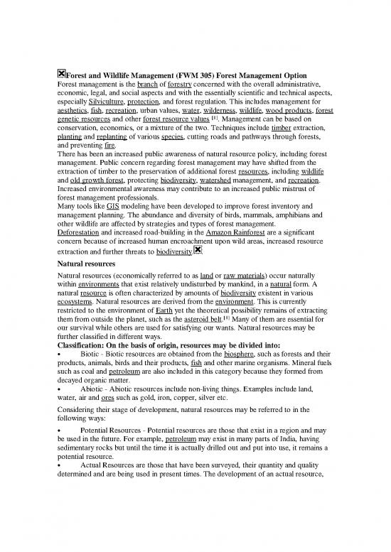 picture1_Forest Resources Pdf 159179 | 465 Fwm305