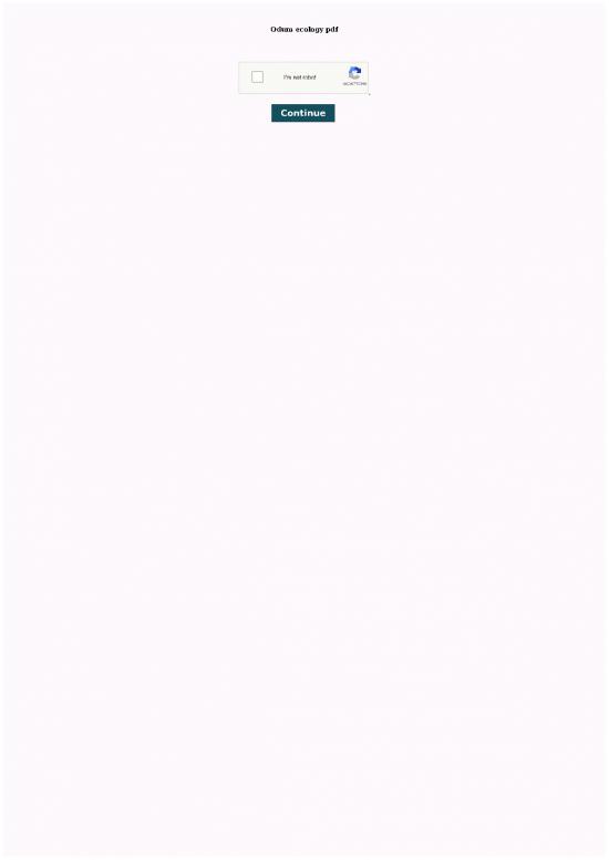 picture1_Ecology Pdf 160562 | 4ea9b41471