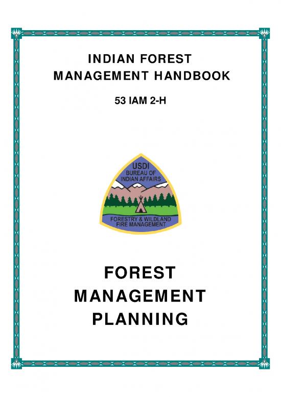 picture_Forestry Management Plan Example 159224 | 53 Iam 2h Forest Management Planning Hb Oimt