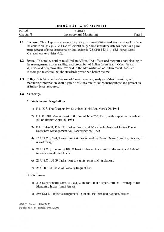 picture Forest Resources Pdf 159223 | 53 Iam 8 Inventory And Monitoring Final March 2020 Signed Corrected Footer 508