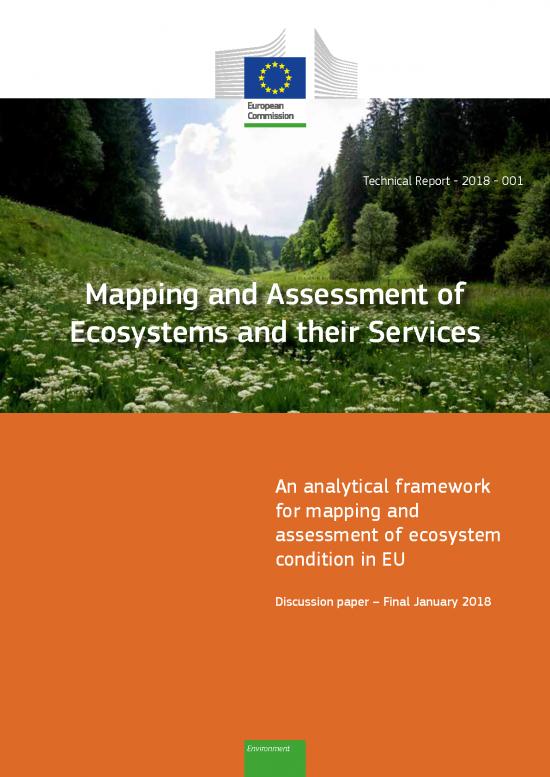 picture_Ecosystem Services Pdf 160565 | 5th Maes Report