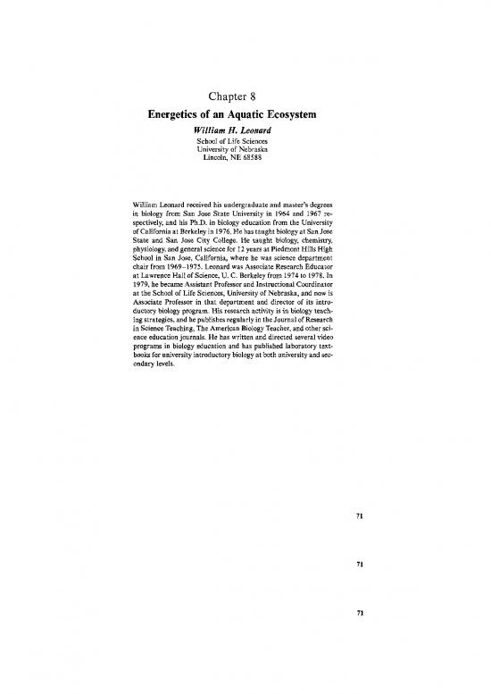 picture_Ecosystem Chapter Pdf 160959 | 8 Leonard