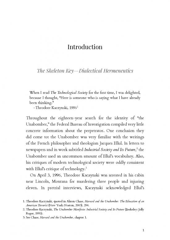 picture_Society Pdf 159881 | 9781451470390 Intro